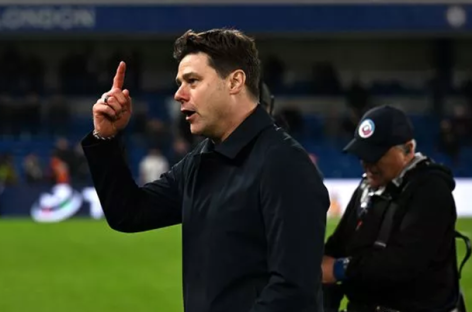 Pochettino: “Na ovaj način možemo rasti i popraviti se”