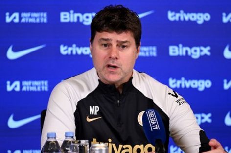 Pochettino: “Dobra prilika za naše mlade igrače”