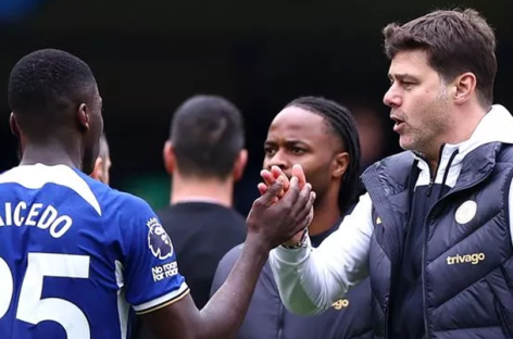 Pochettino: “Sjajna izvedba u svim aspektima”