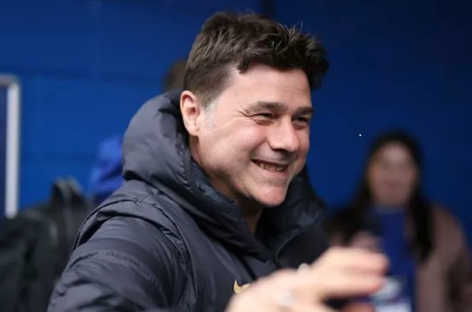 Pochettino: “Dosta je tih glupih glasina”