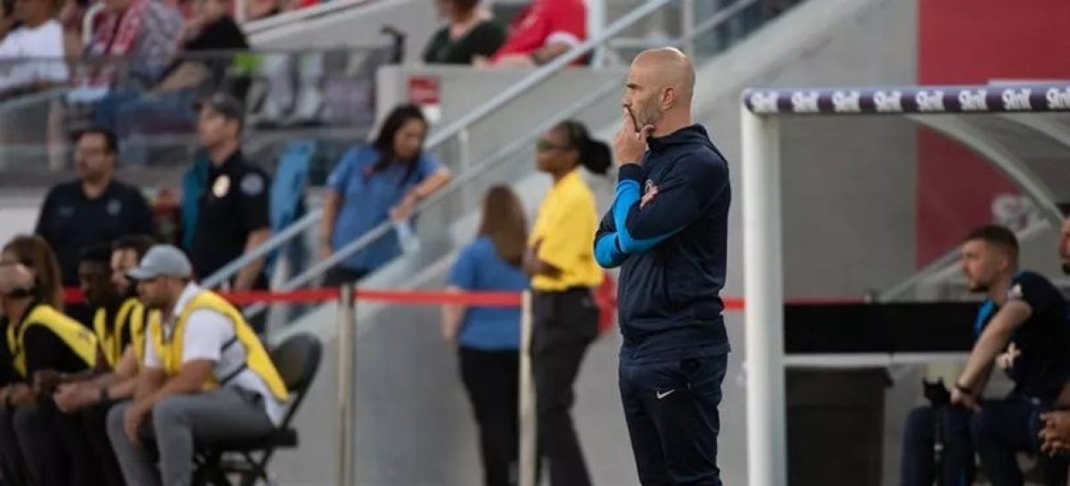 Maresca: “Enzo se nekoliko puta ispričao, svi su prihvatili ispriku”