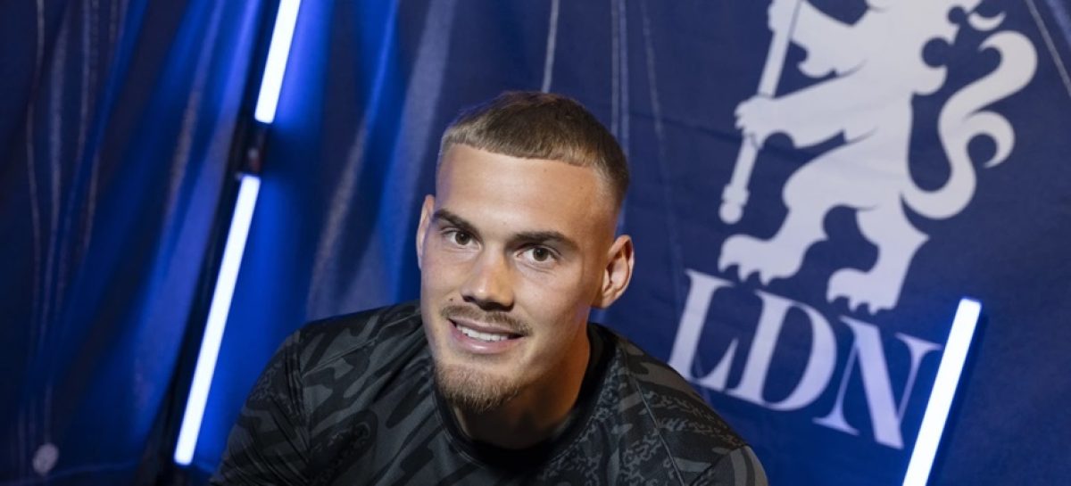 Filip Jorgensen novi golman Chelseaja