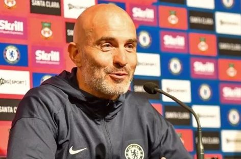 Maresca: “Kad dođeš u klub poput Chelseaja, moraš se boriti za trofeje”