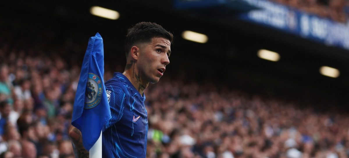 Chelsea FC 0-2 Manchester City FC | KRAJ
