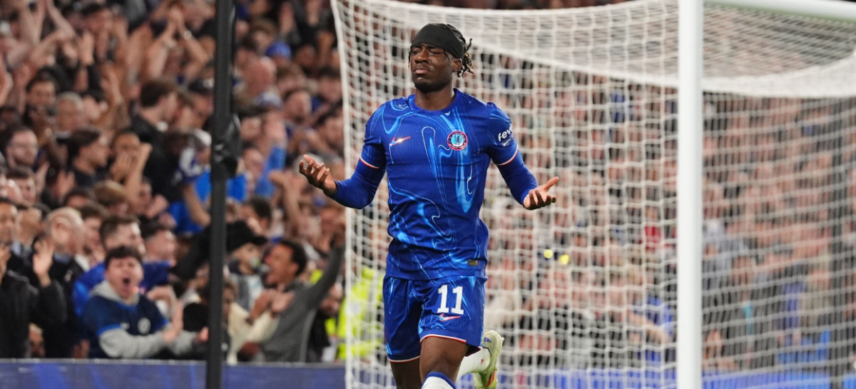 Chelsea FC 2-0 Servette FC | OCJENE