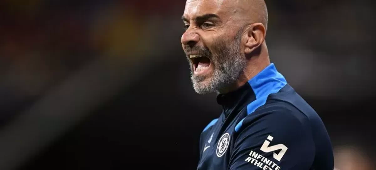 Maresca: “Nkunku je idealan igrač za način na koji želimo igrati”