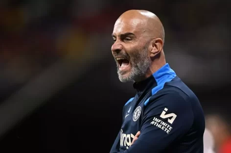 Maresca: “Nkunku je idealan igrač za način na koji želimo igrati”