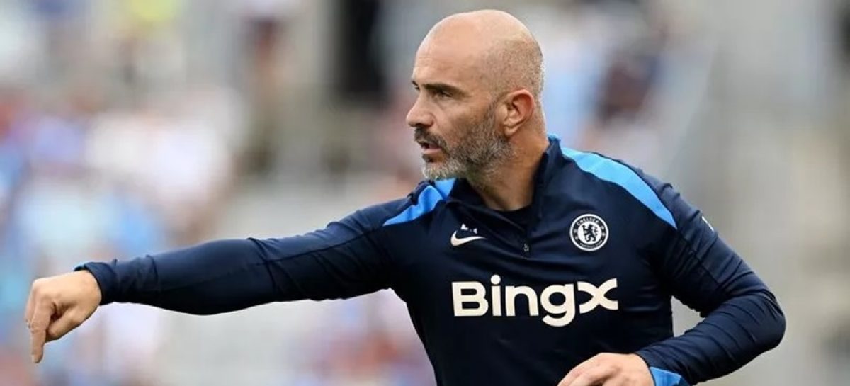 Maresca: “Dobra utakmica, osim prvih pet minuta”