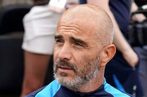 Maresca: “Klub točno zna što mislim da je potrebno”