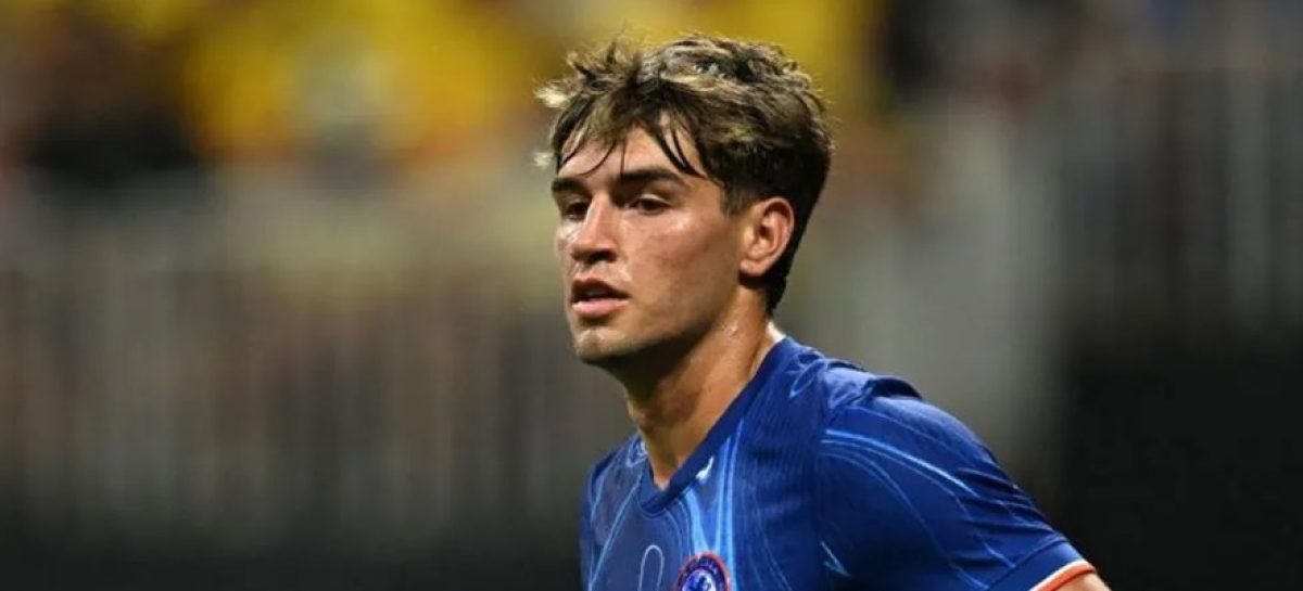 Guiu: “Spreman sam igrati u Premier ligi”