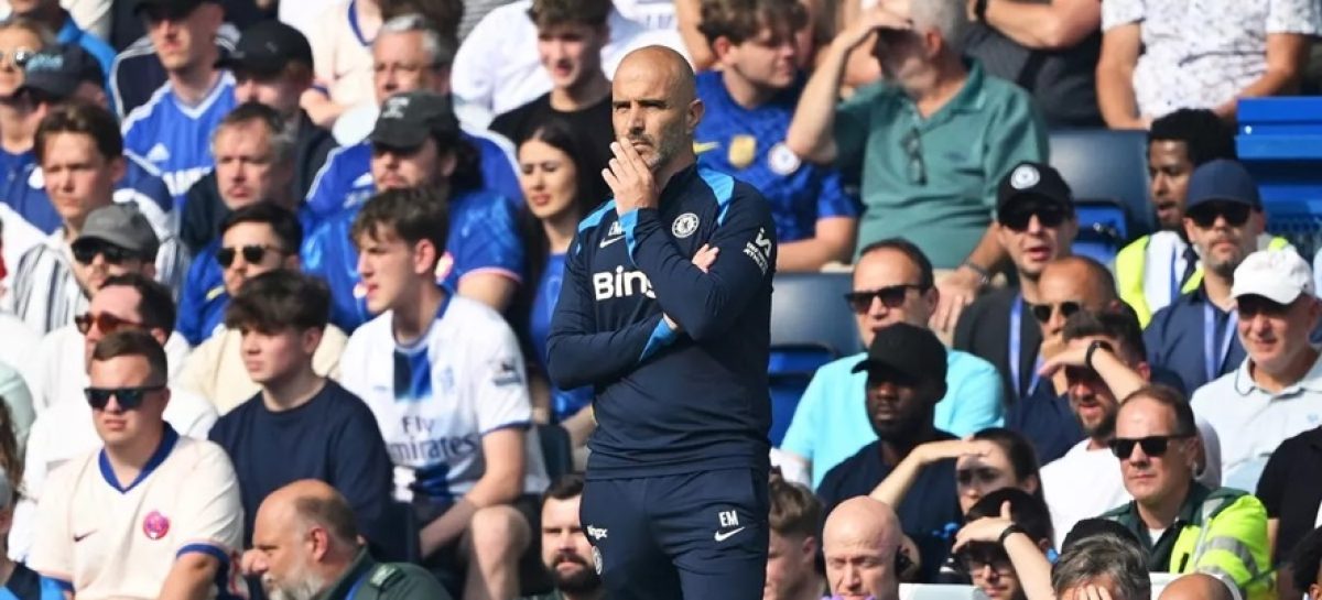 Maresca: “Razlika je bila u kaznenom prostoru”