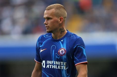 Mudrik: “Ljudi još nisu vidjeli najbolje od mene”