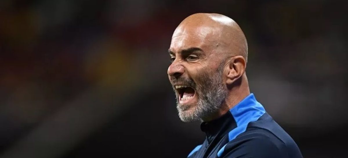 Maresca: “Znamo što moramo napraviti prije kraja prijelaznog roka”