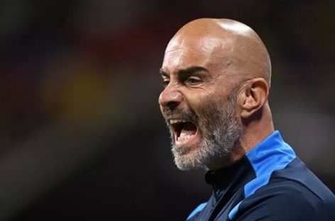 Maresca: “Znamo što moramo napraviti prije kraja prijelaznog roka”