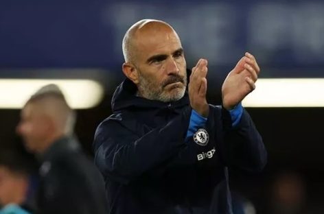 Maresca: “Mislim da svi trebaju još vremena da bolje upoznaju sustav”