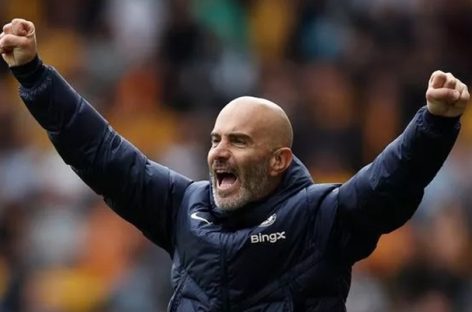 Maresca: “S vremenom možemo izgraditi nešto posebno”