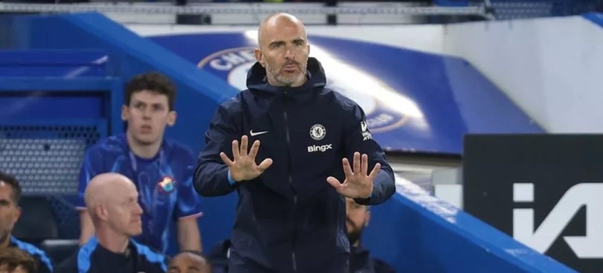 Maresca o Felixu: “Mogao bi zaigrati protiv Wolvesa”