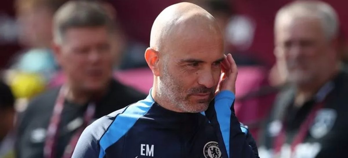 Maresca: “Mislim da smo na dobrom putu”