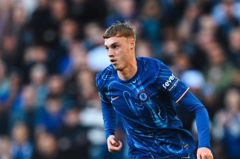 Chelsea FC 2-1 Newcastle United FC | KRAJ