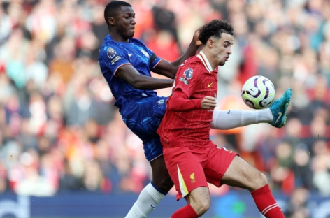 Liverpool 2-1 Chelsea FC | OCJENE