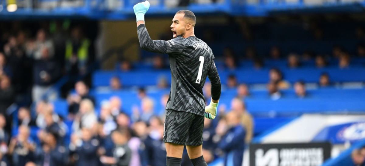 Chelsea FC 1-1 Nottingham Forest FC | OCJENE