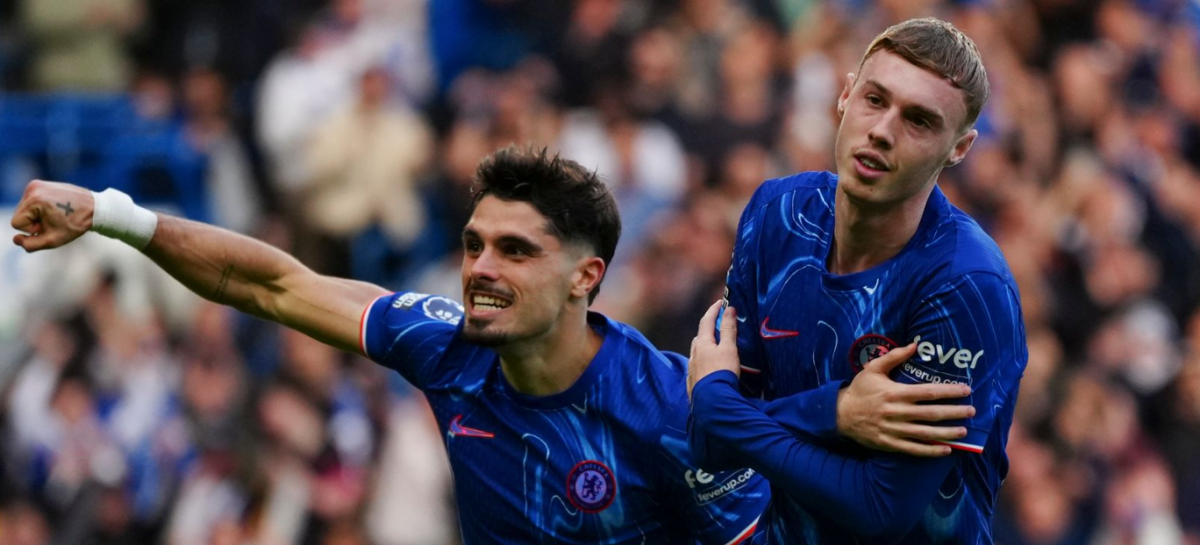 Chelsea FC 2-1 Newcastle United FC | OCJENE