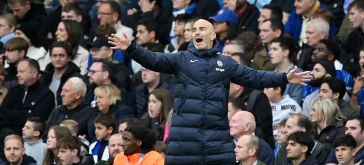Maresca: “Jako dobra izvedba, zaslužili smo pobijediti”