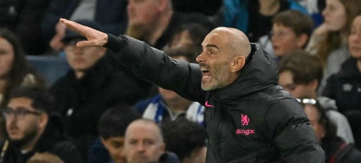 Maresca: “Ovakve utakmice nikad nisu lagane”