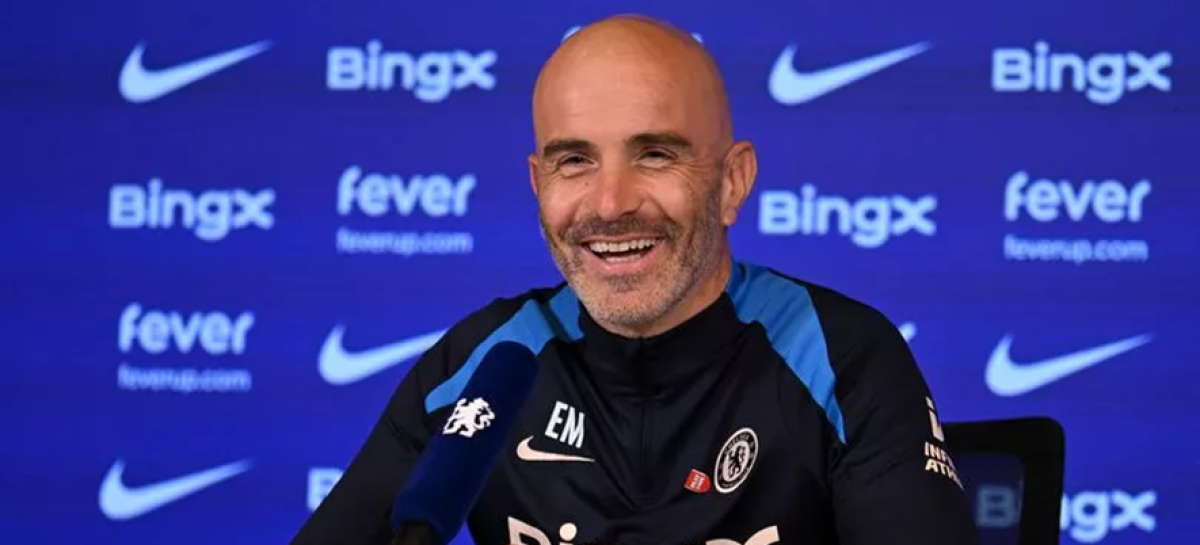 Maresca: “Možemo puno stvari bolje raditi”