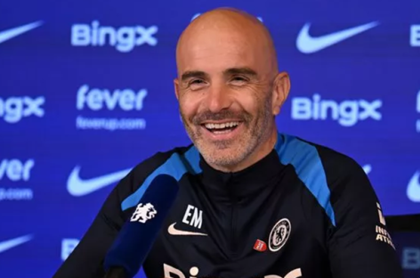 Maresca: “Možemo puno stvari bolje raditi”