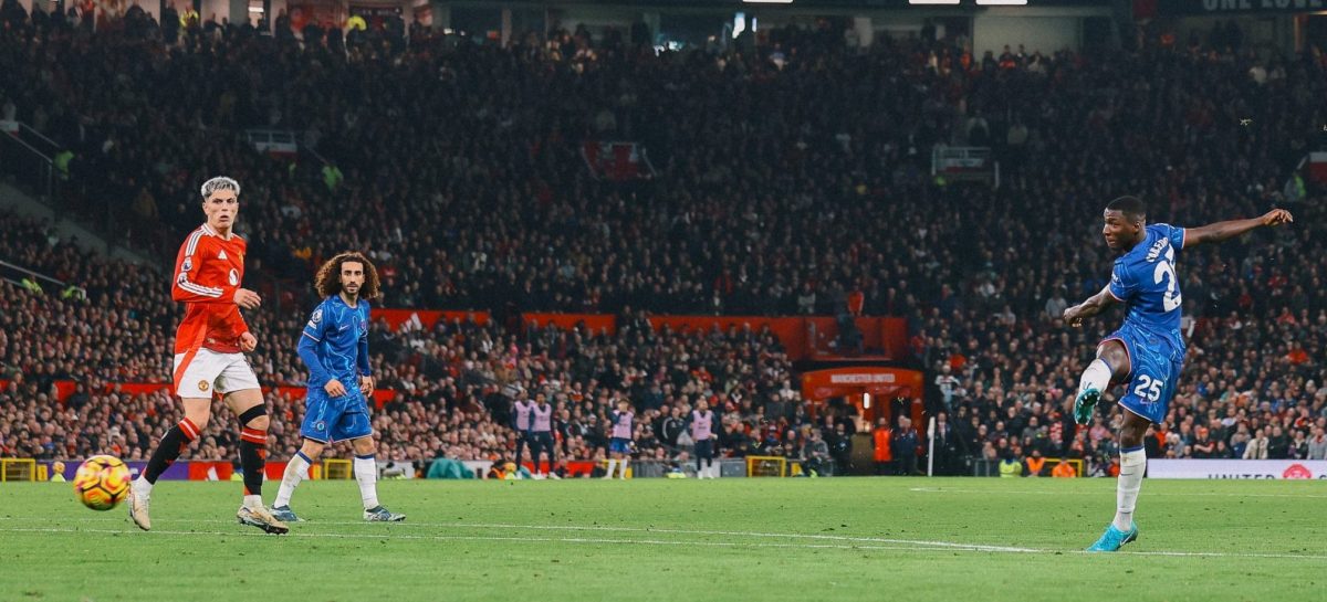 Manchester United FC 1-1 Chelsea FC | Što smo naučili?