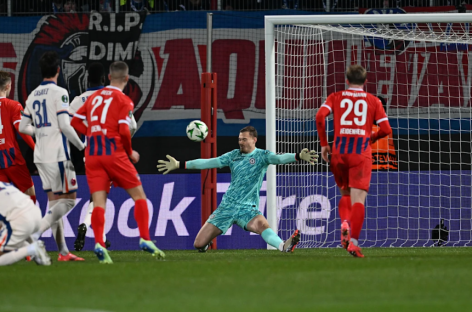 FC Heidenheim 0-2 Chelsea FC | OCJENE