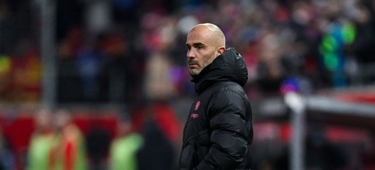 Maresca: “Definitivno smo premašili moja očekivanja”