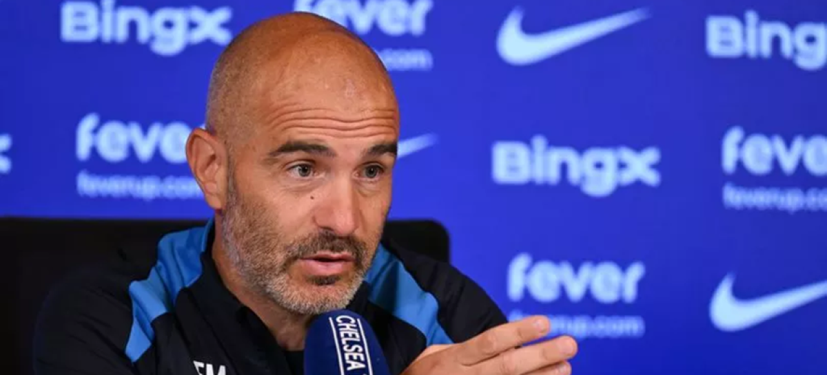 Maresca: “Ovo definitivno neće biti laka utakmica”