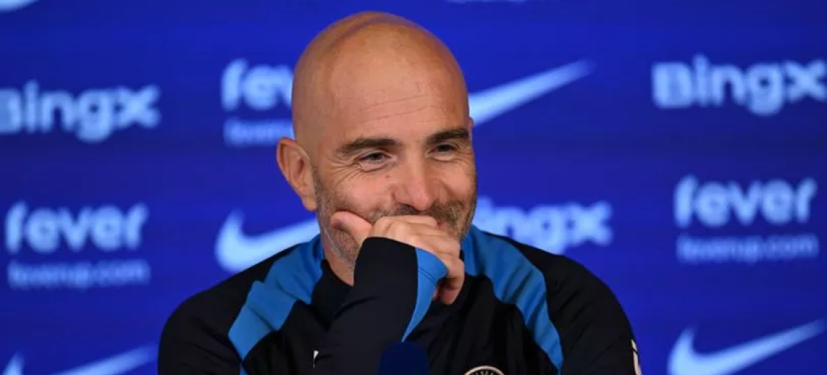 Maresca: “Očekujemo tešku utakmicu”