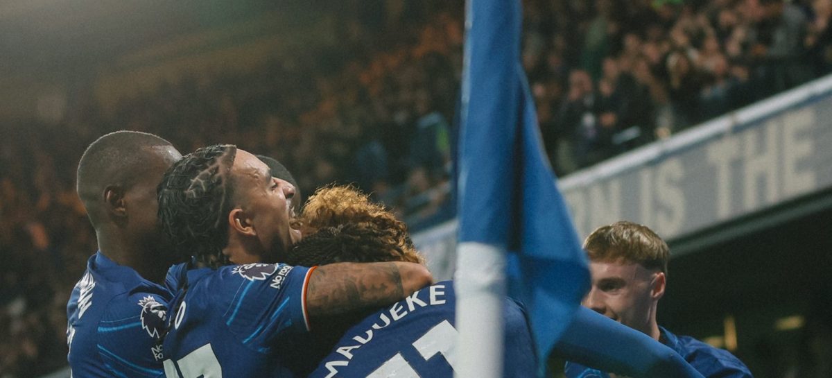 Ima li Chelsea stvarnu šansu za osvajanjem Premier lige?