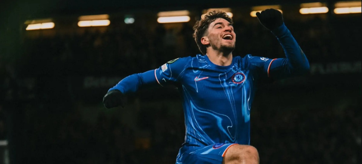 Chelsea FC 5-1 Shamrock Rovers FC | OCJENE