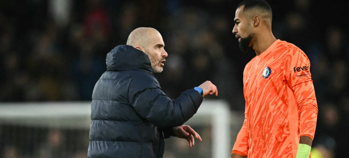 Everton FC 0-0 Chelsea FC | OCJENE