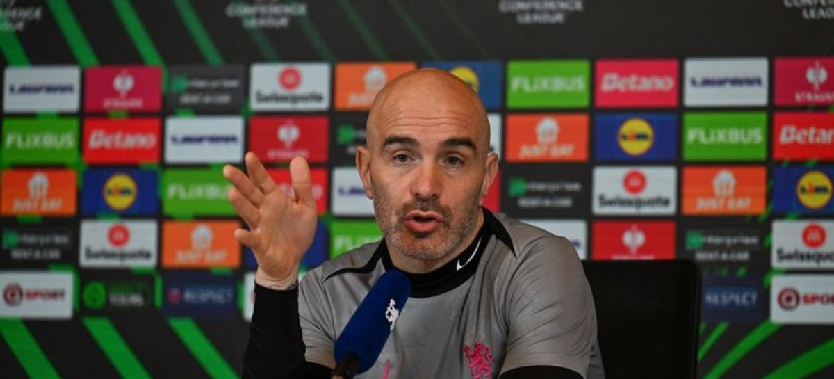 Maresca: “Svi u klubu podržavamo Mudrika i vjerujemo mu”