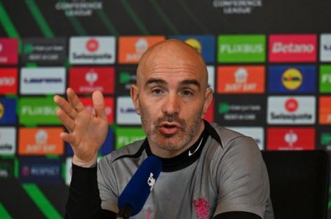 Maresca: “Svi u klubu podržavamo Mudrika i vjerujemo mu”