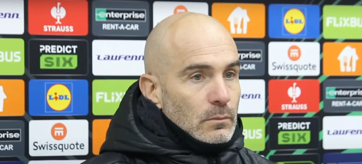 Maresca: “Igrači su bili sjajni”