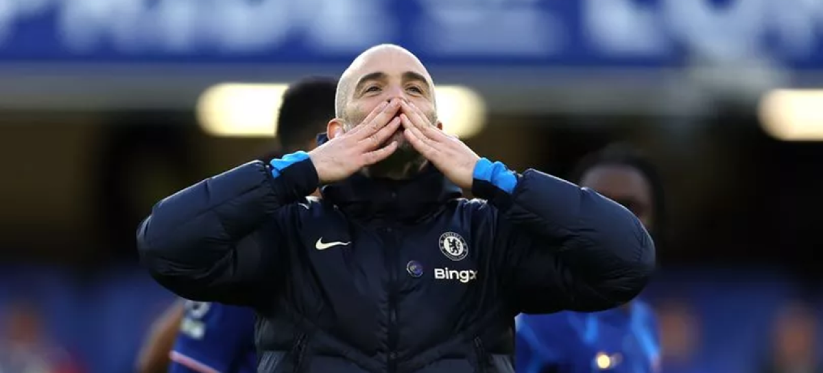 Maresca: “Nismo spremni boriti se za naslov”
