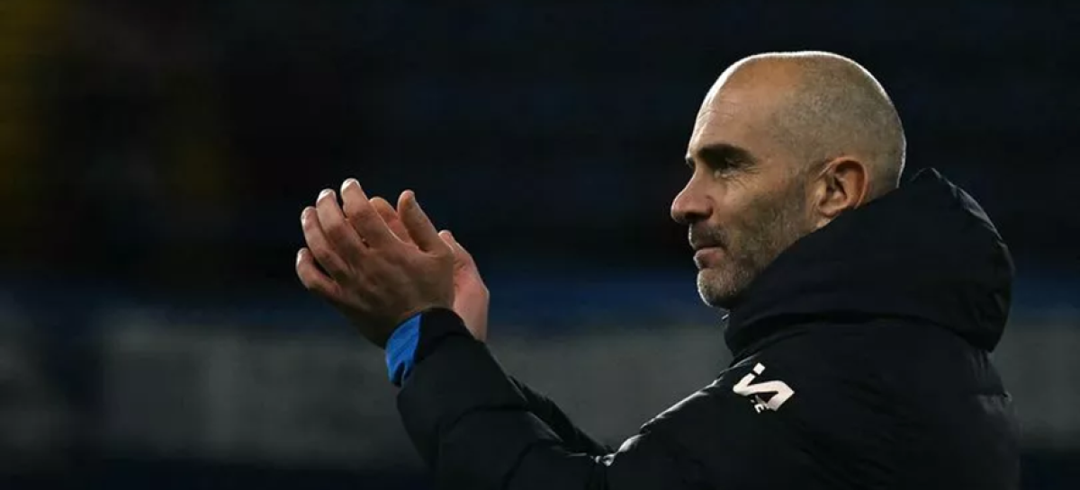 Maresca: “Ne smijemo primati golove kakve primamo”