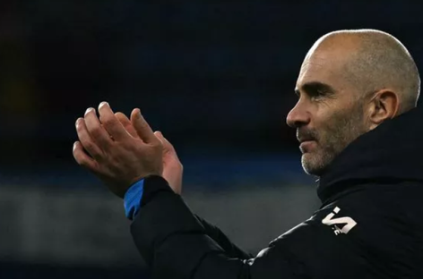Maresca: “Ne smijemo primati golove kakve primamo”