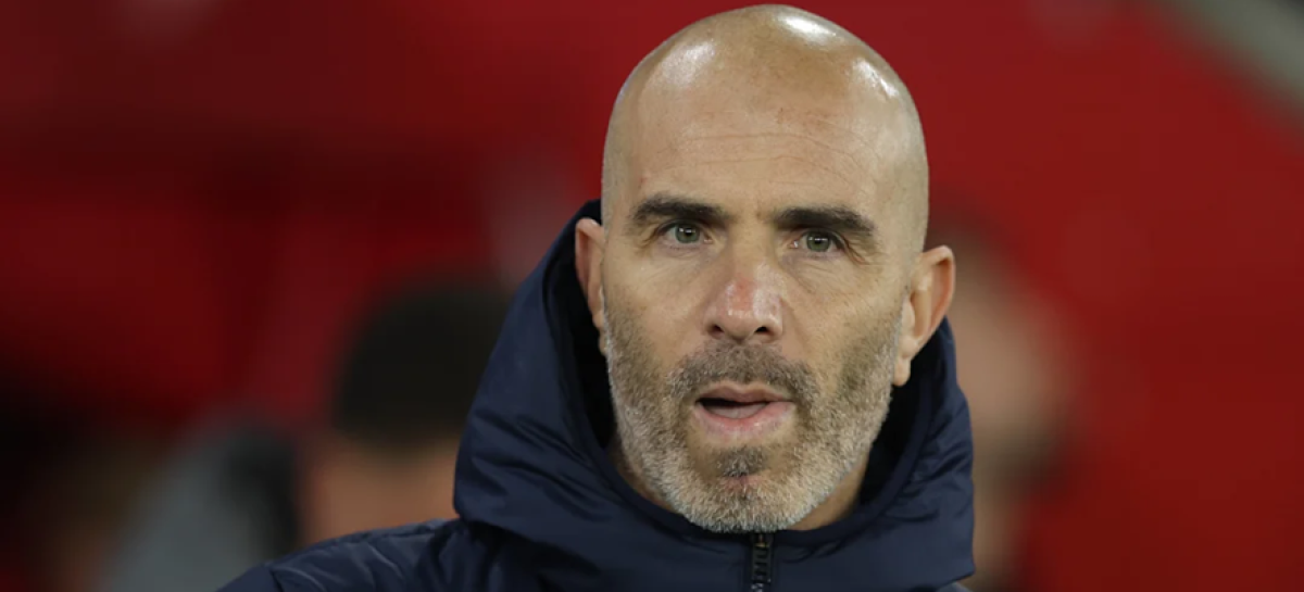 Maresca: “Enzo može biti dobar primjer ostalima”