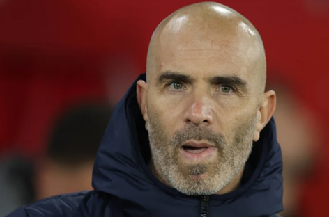 Maresca: “Enzo može biti dobar primjer ostalima”