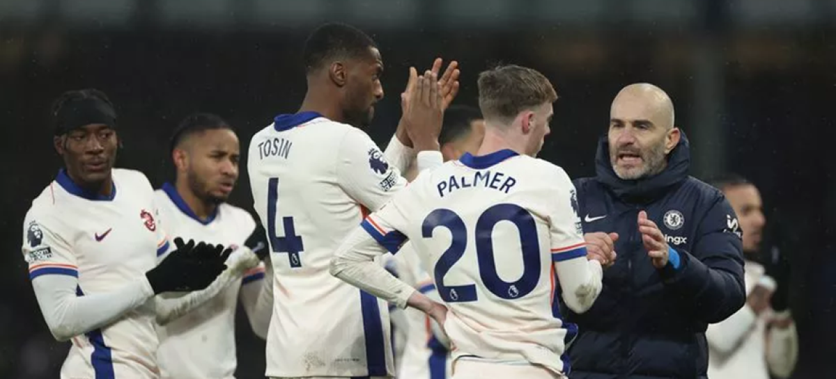 Maresca: “Zadovoljniji sam nego nakon Brentforda”