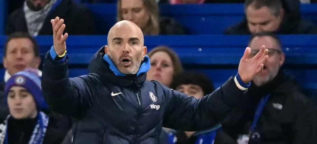 Maresca: “Sada je važno kako ćemo reagirati”
