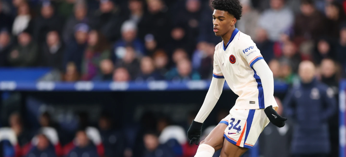 Crystal Palace FC 1-1 Chelsea FC | OCJENE