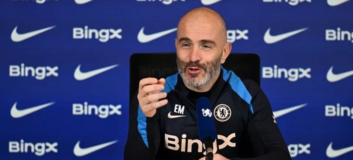 Maresca: “Nema dobrog trenutka za igrati protiv Manchester Cityja”